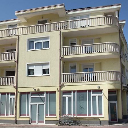 Apartments Vip Split Ngoại thất bức ảnh