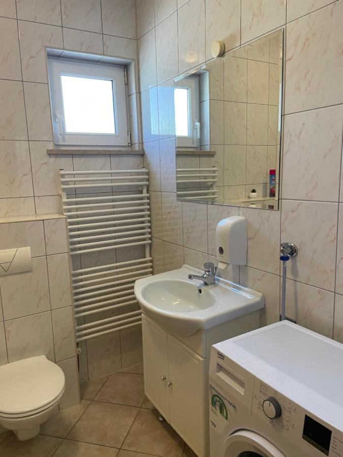Apartments Vip Split Ngoại thất bức ảnh