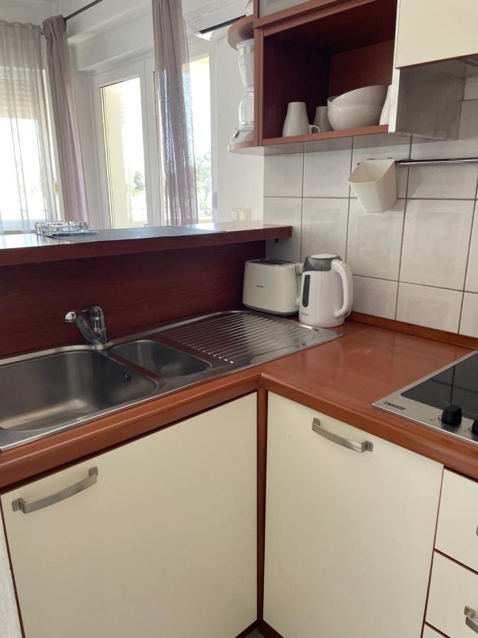 Apartments Vip Split Ngoại thất bức ảnh