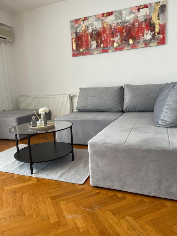 Apartments Vip Split Ngoại thất bức ảnh