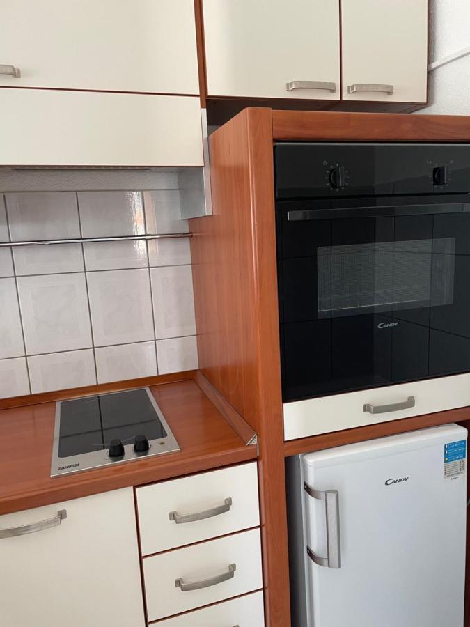Apartments Vip Split Ngoại thất bức ảnh