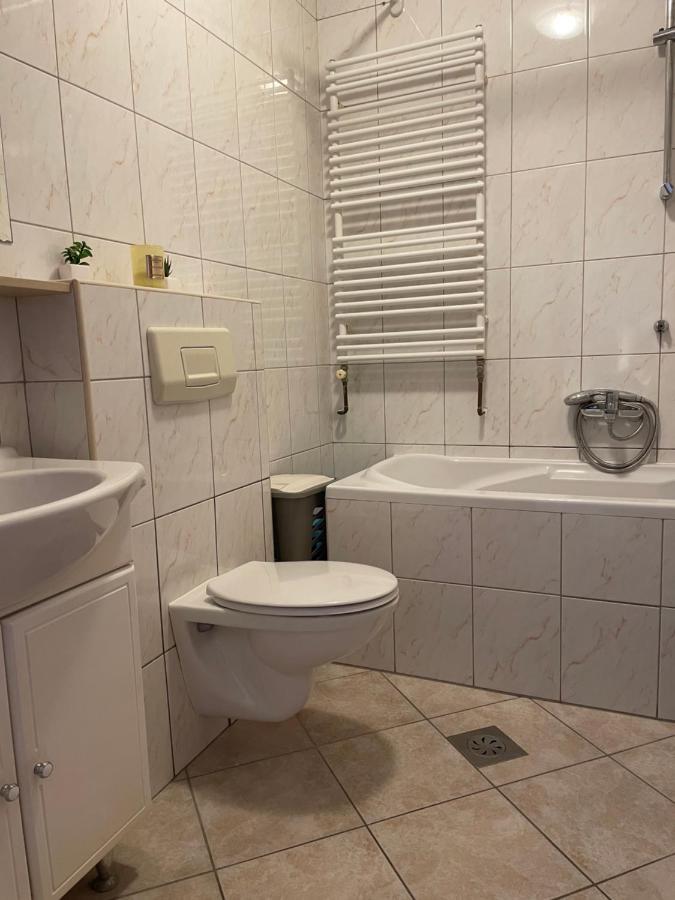 Apartments Vip Split Ngoại thất bức ảnh