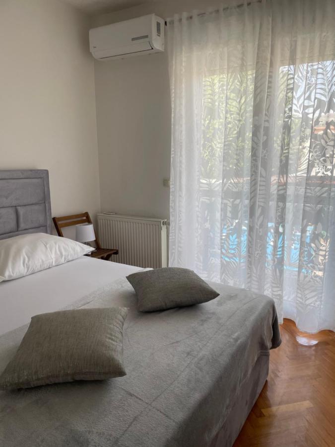 Apartments Vip Split Ngoại thất bức ảnh