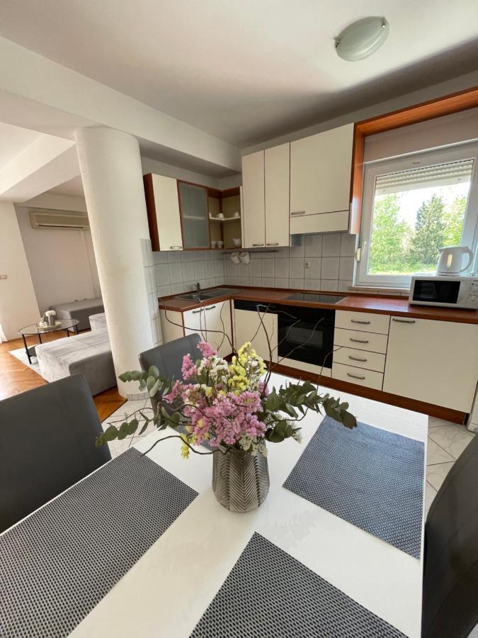 Apartments Vip Split Ngoại thất bức ảnh