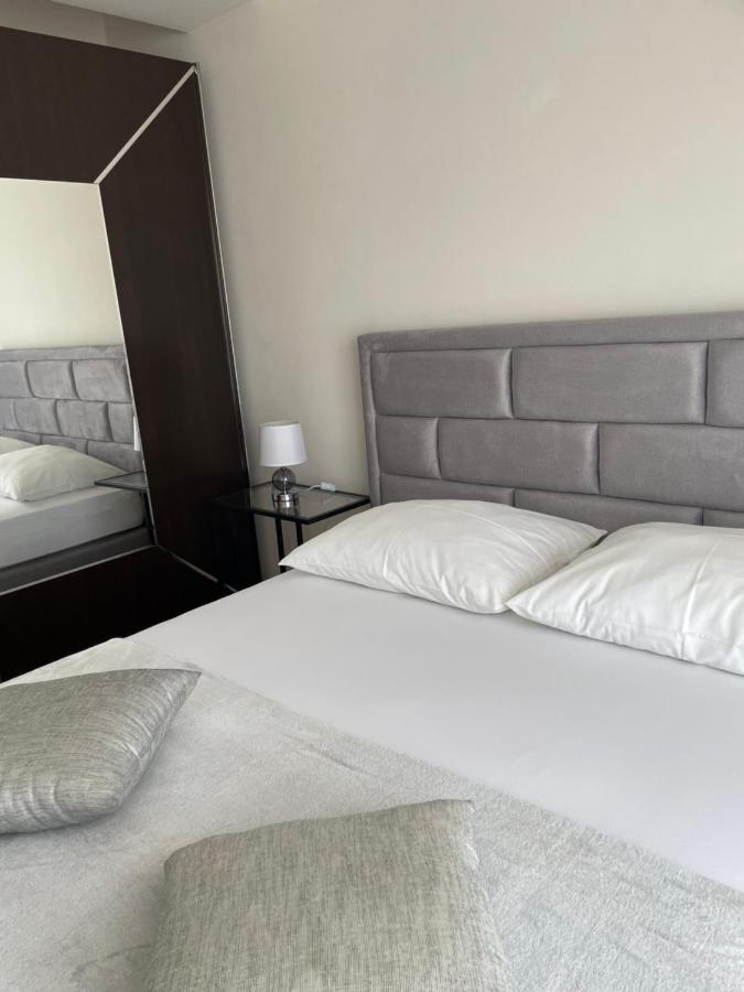 Apartments Vip Split Ngoại thất bức ảnh