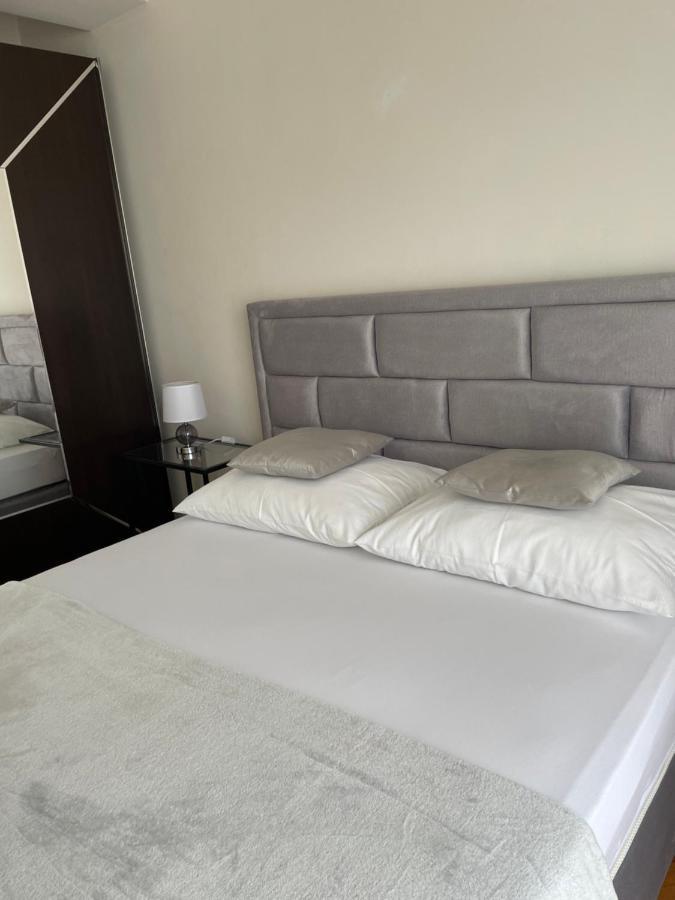 Apartments Vip Split Ngoại thất bức ảnh