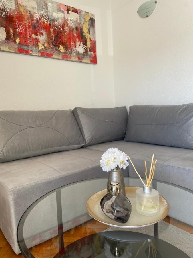 Apartments Vip Split Ngoại thất bức ảnh