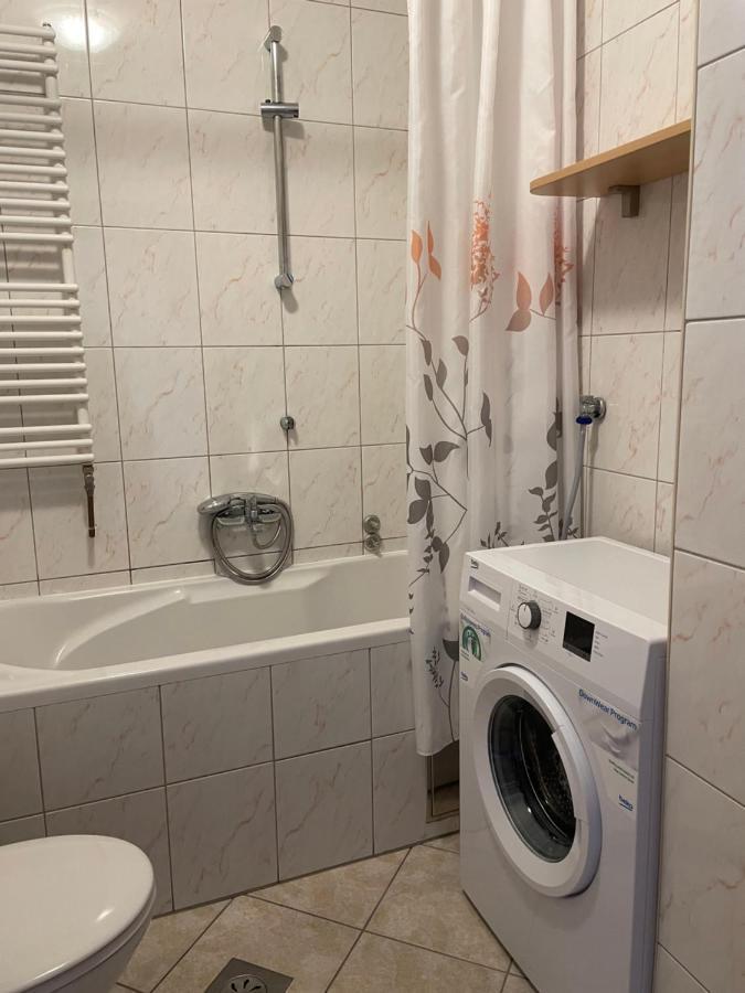 Apartments Vip Split Ngoại thất bức ảnh