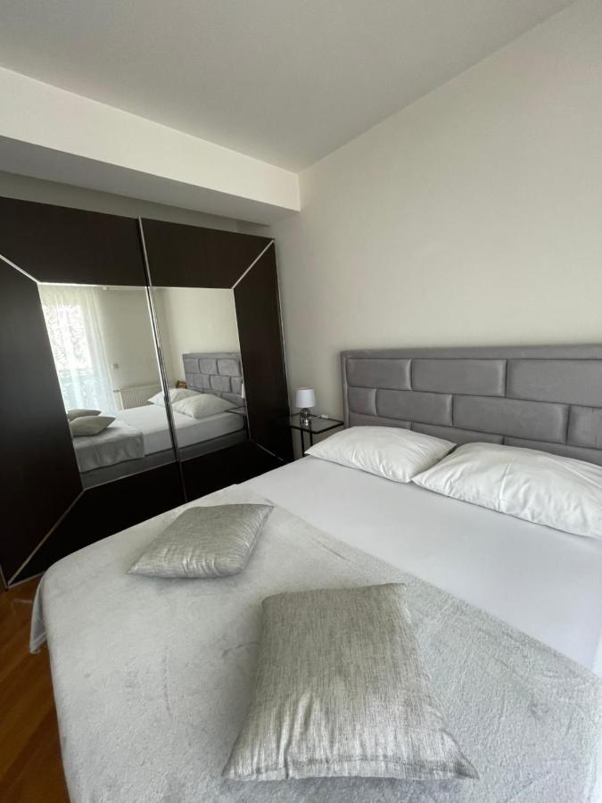 Apartments Vip Split Ngoại thất bức ảnh