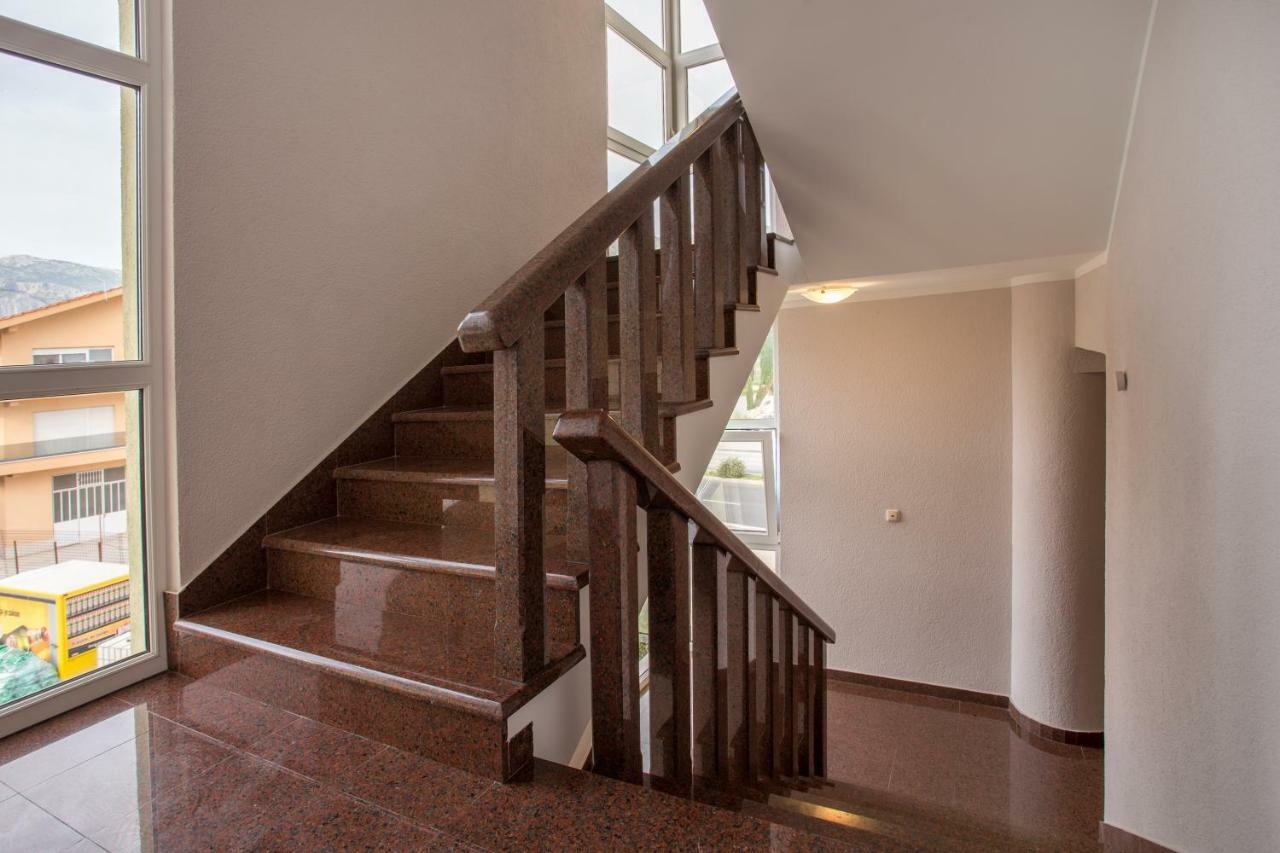 Apartments Vip Split Ngoại thất bức ảnh