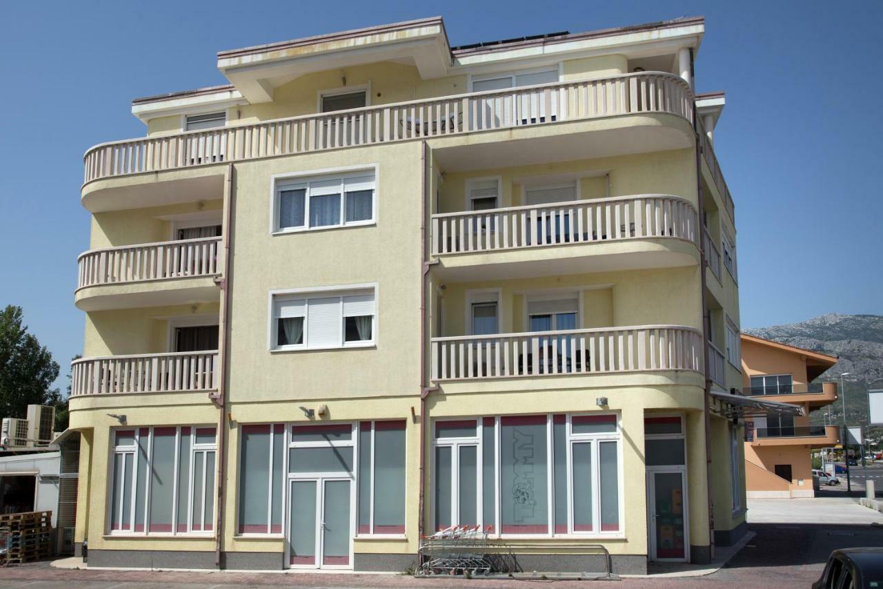Apartments Vip Split Ngoại thất bức ảnh