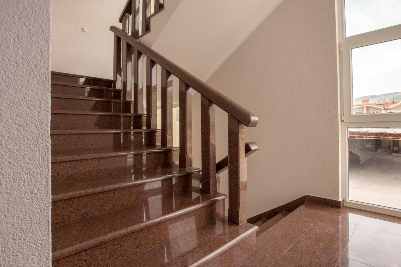 Apartments Vip Split Ngoại thất bức ảnh