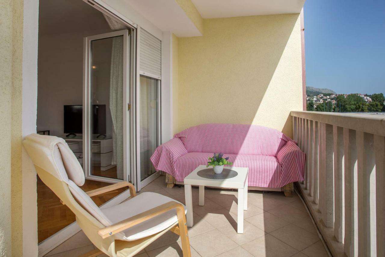 Apartments Vip Split Ngoại thất bức ảnh